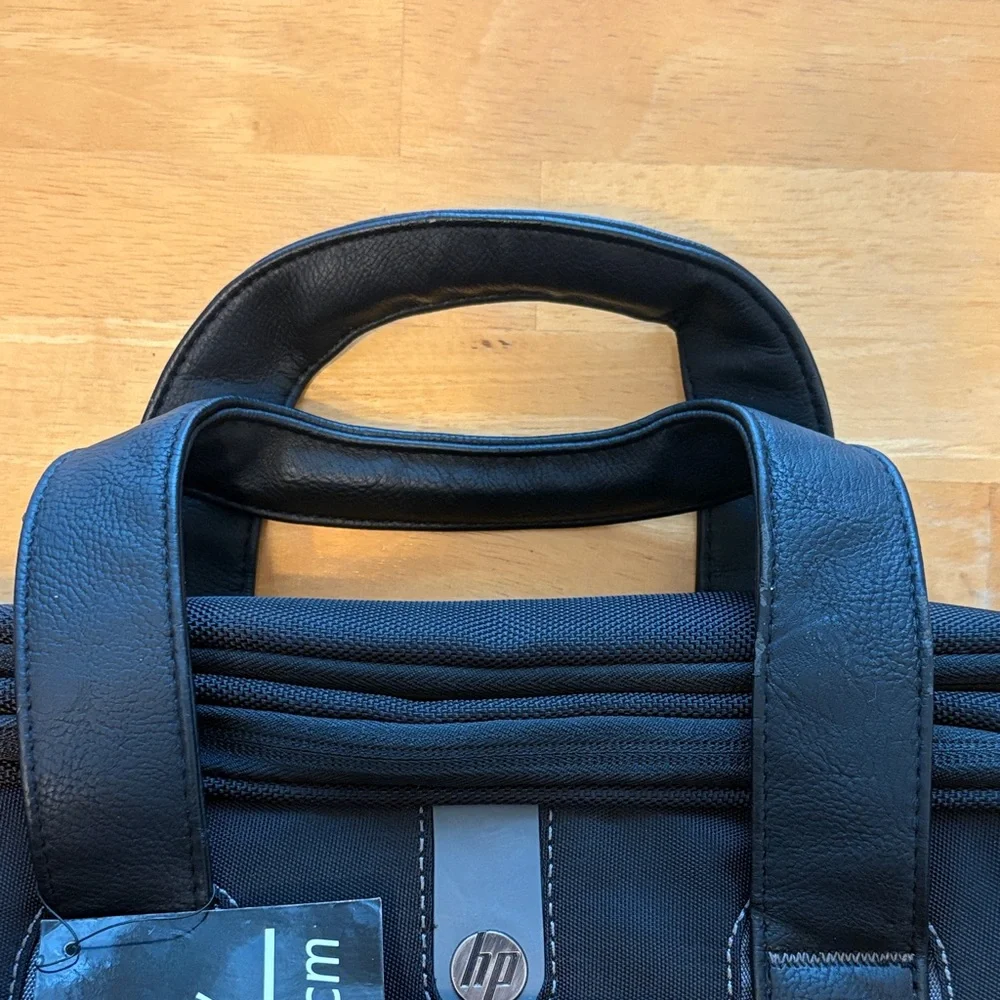 HP Black 15.6